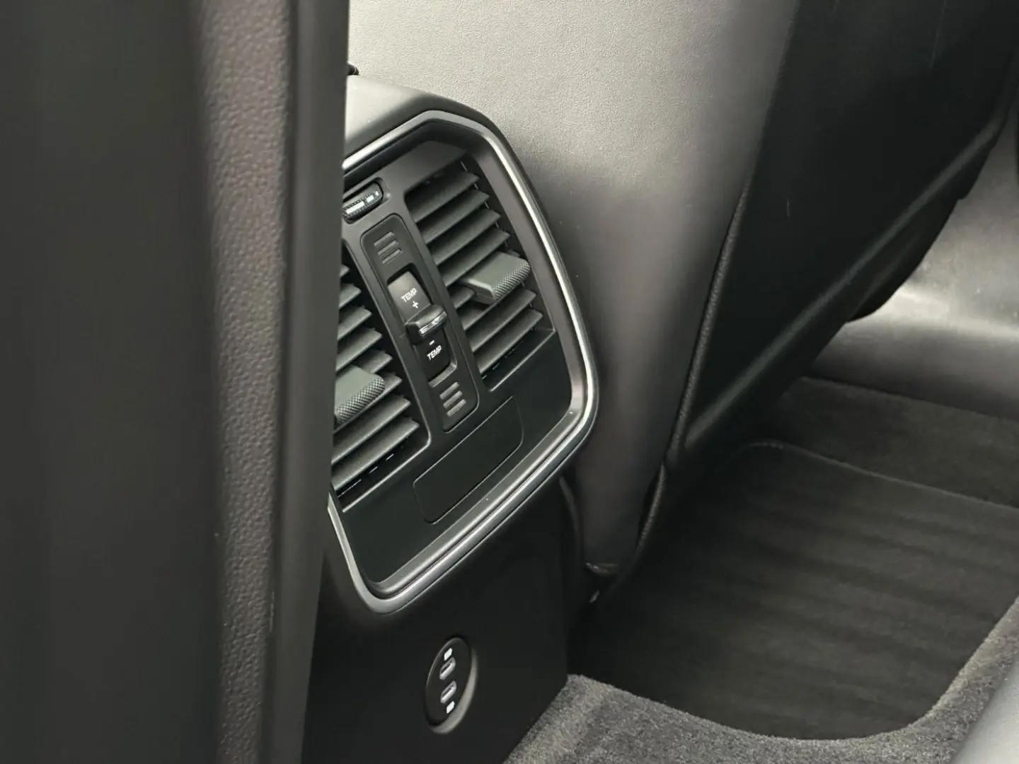 Macan GTS GTS Sport Paket BOSE Pano