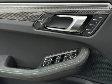 Macan GTS GTS Sport Paket BOSE Pano