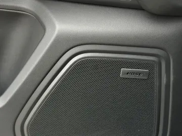 Macan GTS GTS Sport Paket BOSE Pano
