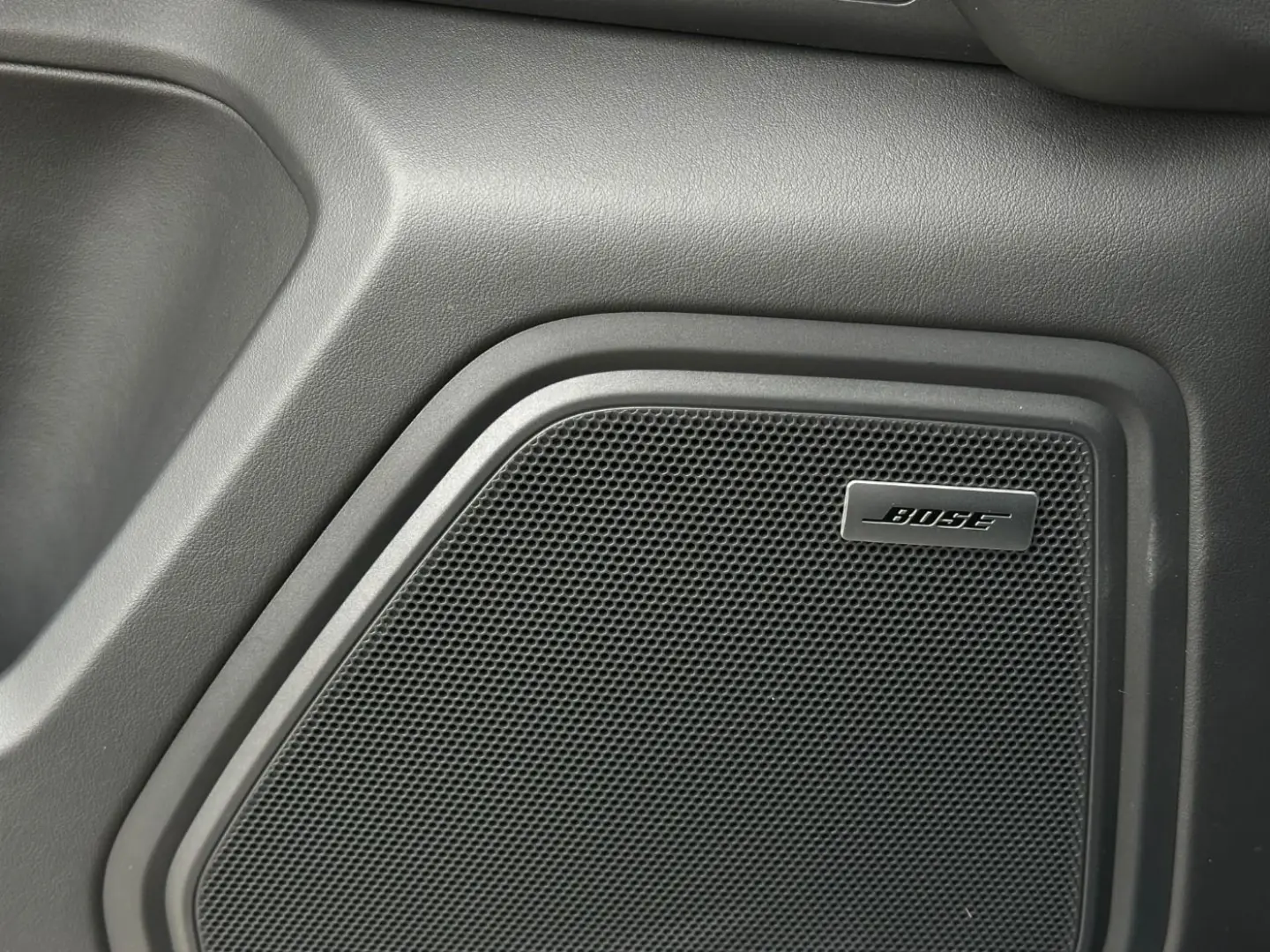 Macan GTS GTS Sport Paket BOSE Pano