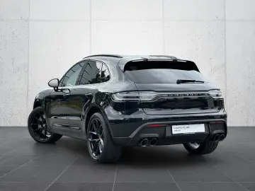 Macan GTS GTS Sport Paket BOSE Pano