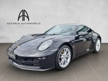 Porsche 992.2 FACELIFT BOSE