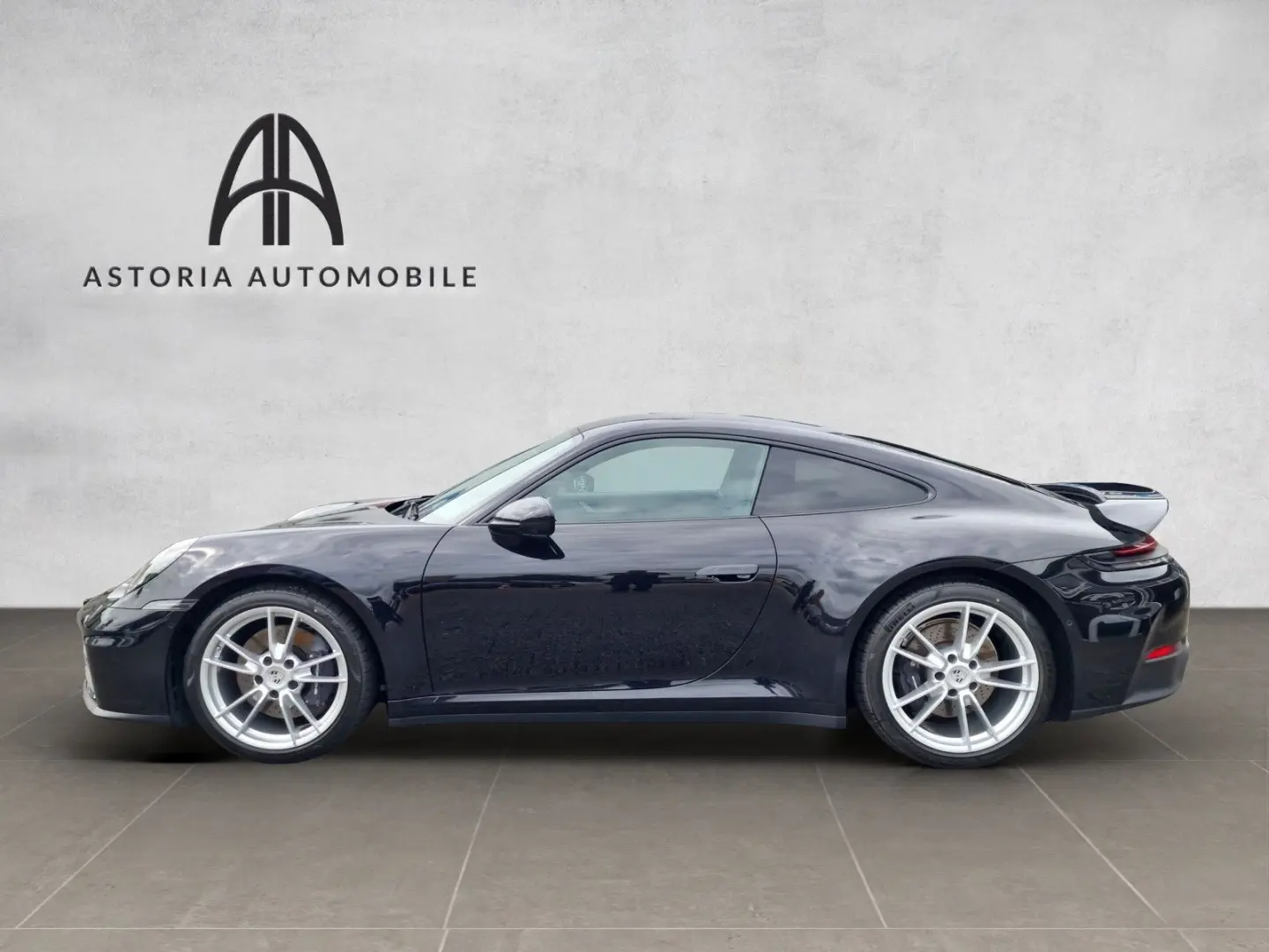 Porsche 992.2 FACELIFT BOSE