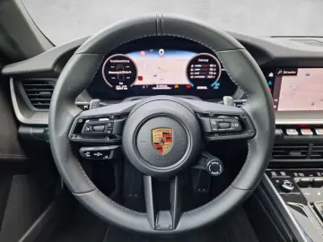 Porsche 992.2 FACELIFT BOSE