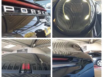 Porsche 992.2 FACELIFT BOSE