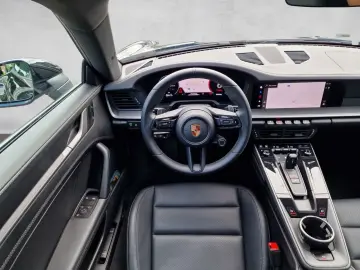 Porsche 992.2 FACELIFT BOSE