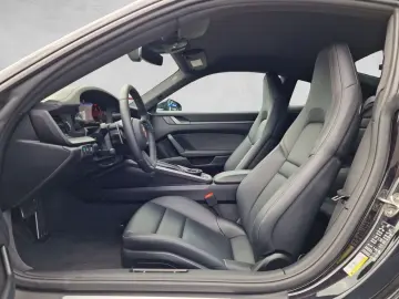 Porsche 992.2 FACELIFT BOSE
