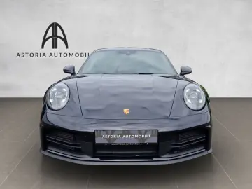 Porsche 992.2 FACELIFT BOSE