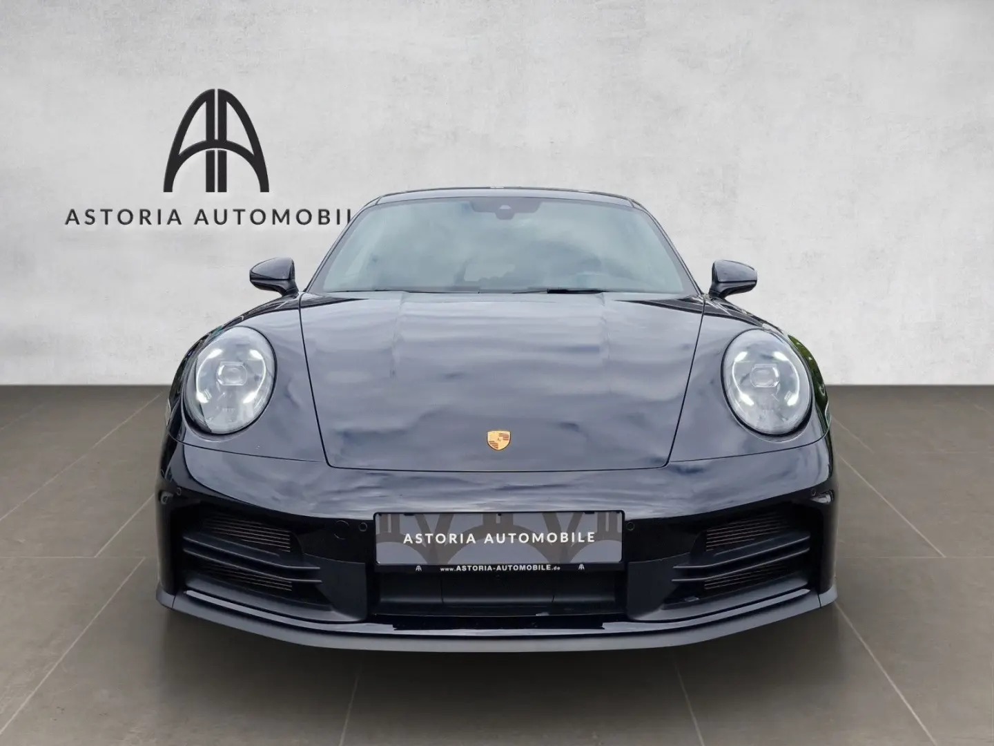 Porsche 992.2 FACELIFT BOSE