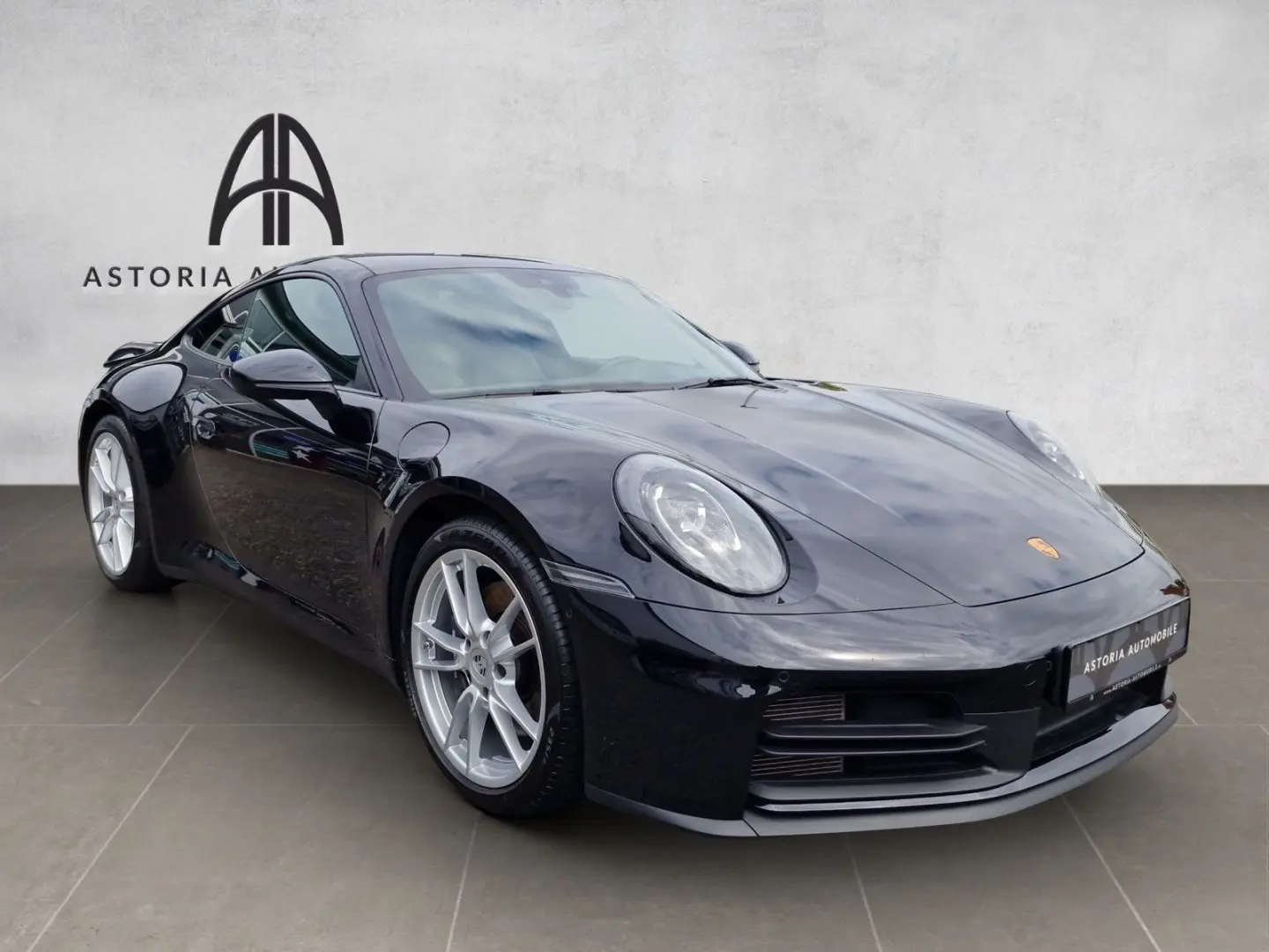 Porsche 992.2 FACELIFT BOSE