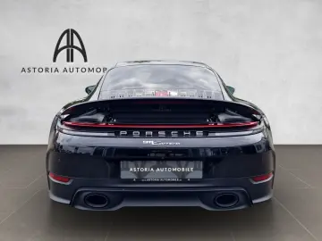 Porsche 992.2 FACELIFT BOSE