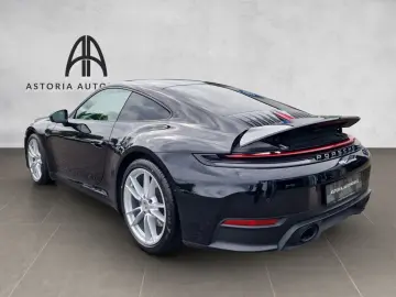 Porsche 992.2 FACELIFT BOSE