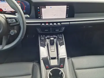 Porsche 992.2 FACELIFT BOSE