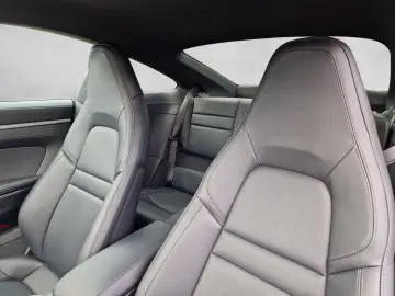 Porsche 992.2 FACELIFT BOSE