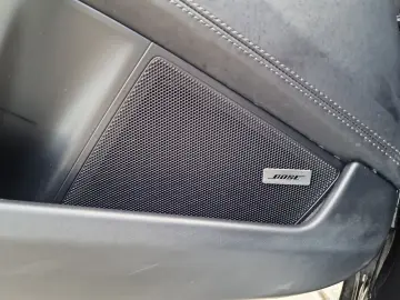 Porsche 992.2 FACELIFT BOSE