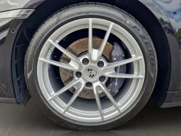 Porsche 992.2 FACELIFT BOSE