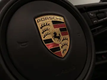 Porsche 911 Carrera S 992 Cabrio Sport