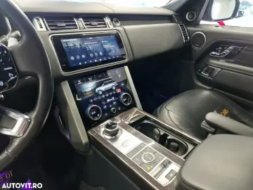 Land Rover Range Rover 4.4L SDV8 LWB Autobiography