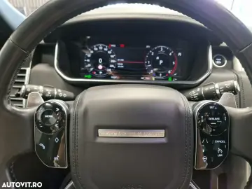 Land Rover Range Rover 4.4L SDV8 LWB Autobiography