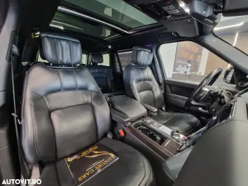 Land Rover Range Rover 4.4L SDV8 LWB Autobiography