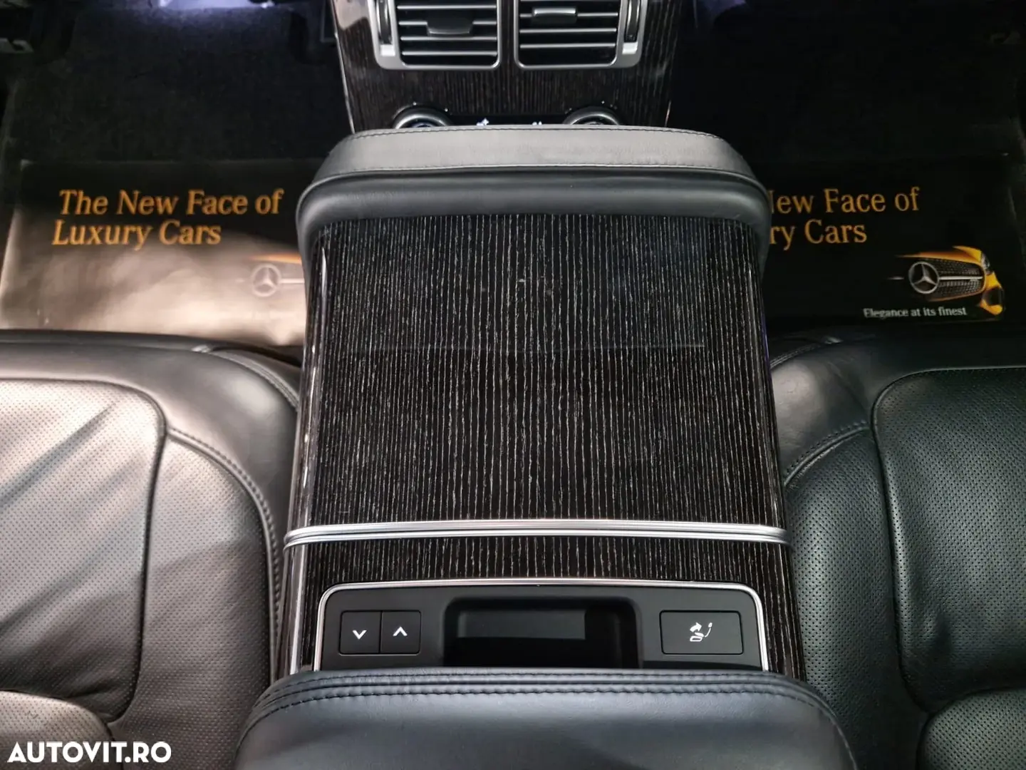 Land Rover Range Rover 4.4L SDV8 LWB Autobiography