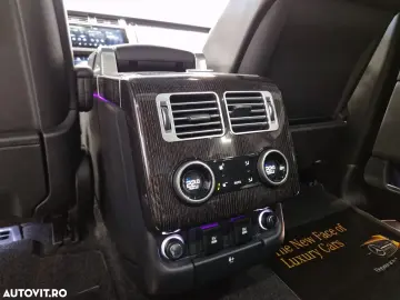 Land Rover Range Rover 4.4L SDV8 LWB Autobiography