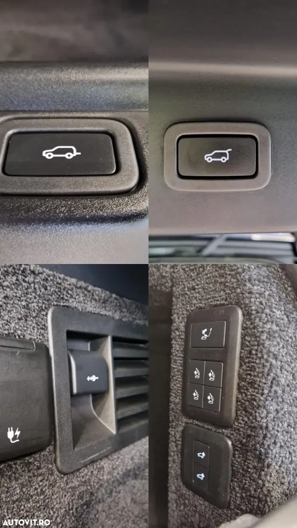 Land Rover Range Rover 4.4L SDV8 LWB Autobiography