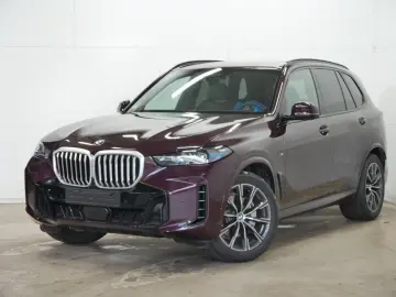 X5 xDrive40d    M-Sport ACC PanoSD SpurA Sthzg.