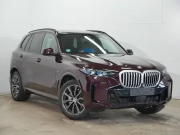 X5 xDrive40d ///M-Sport ACC PanoSD SpurA Sthzg.