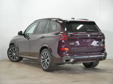 X5 xDrive40d ///M-Sport ACC PanoSD SpurA Sthzg.