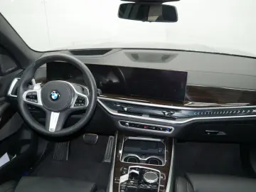 X5 xDrive40d ///M-Sport ACC PanoSD SpurA Sthzg.