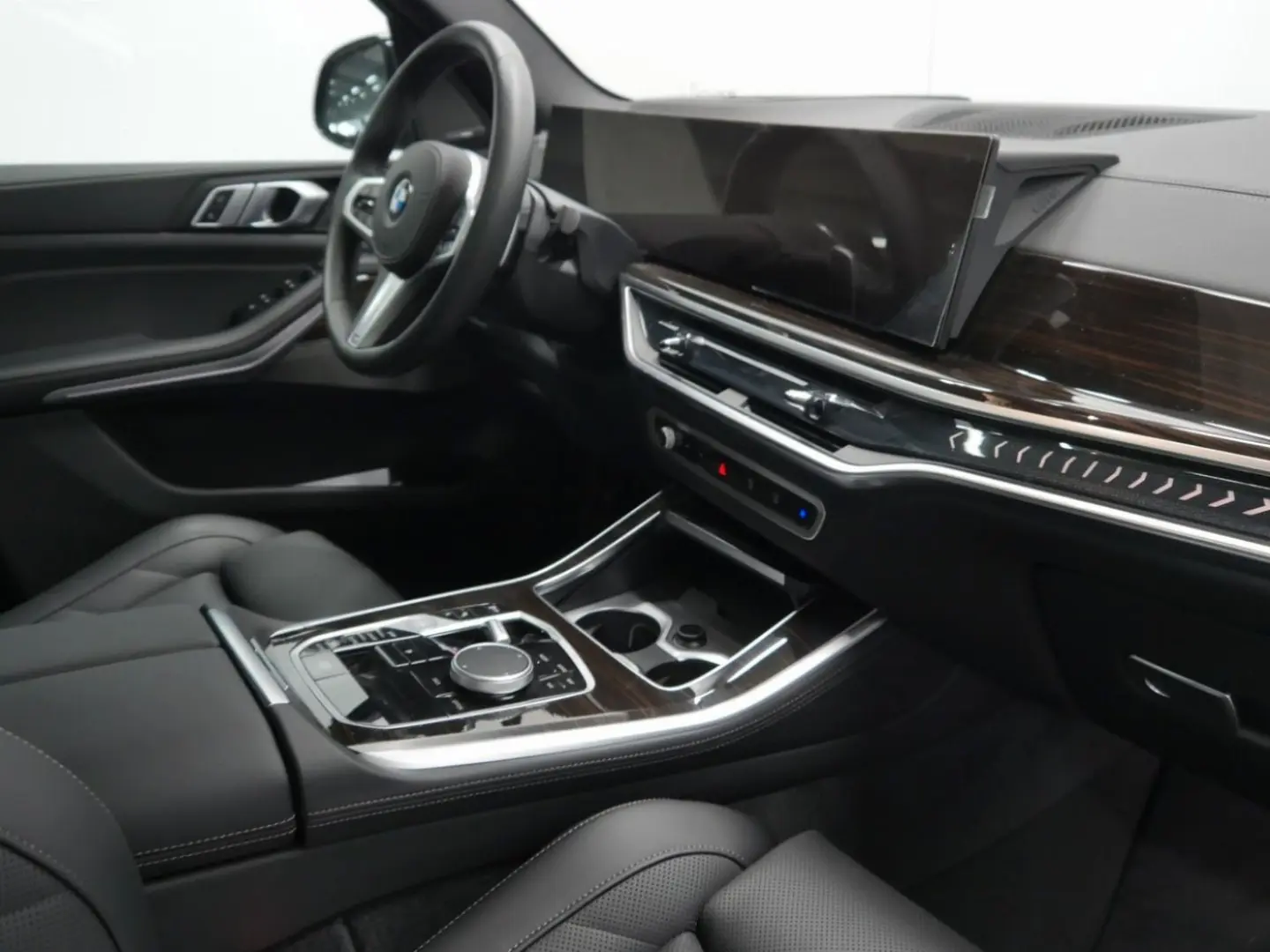 X5 xDrive40d ///M-Sport ACC PanoSD SpurA Sthzg.