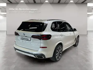 X5 xDrive40i M Sport Standheizung AHK Harman/K