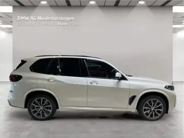 X5 xDrive40i M Sport Standheizung AHK Harman/K
