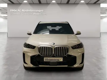 X5 xDrive40i M Sport Standheizung AHK Harman K