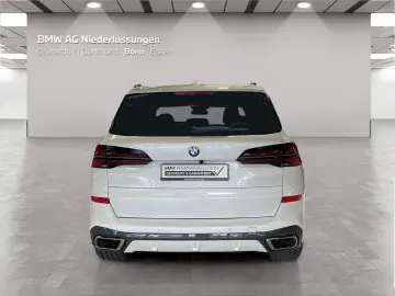X5 xDrive40i M Sport Standheizung AHK Harman/K