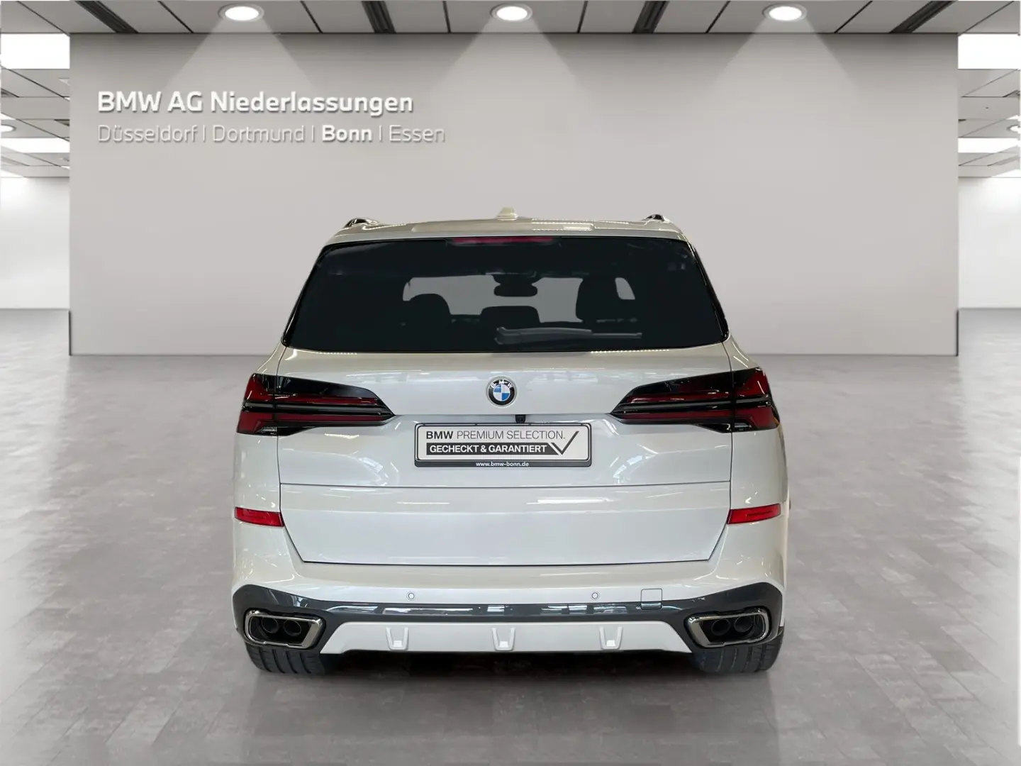 X5 xDrive40i M Sport Standheizung AHK Harman/K