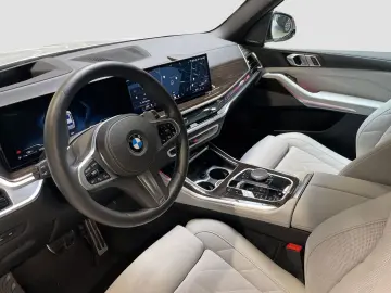 X5 xDrive40i M Sport Standheizung AHK Harman/K