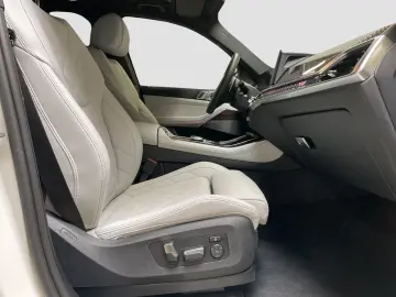 X5 xDrive40i M Sport Standheizung AHK Harman/K