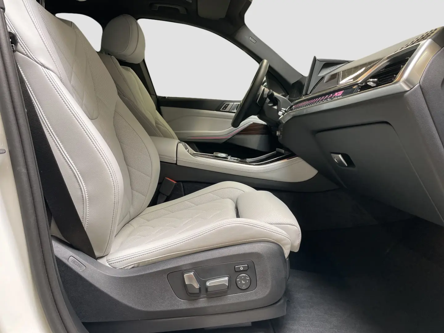 X5 xDrive40i M Sport Standheizung AHK Harman/K