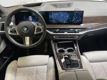 X5 xDrive40i M Sport Standheizung AHK Harman/K