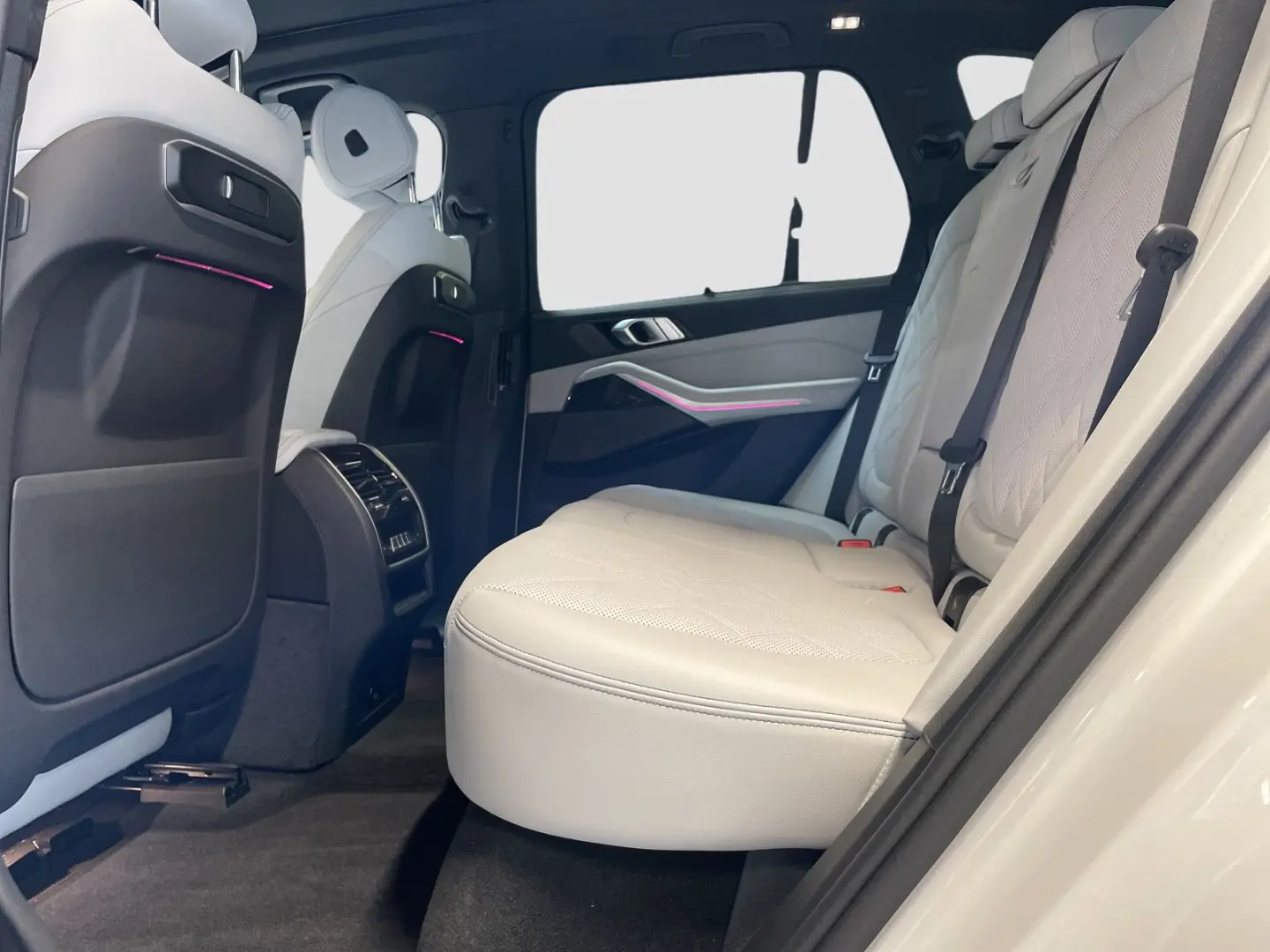 X5 xDrive40i M Sport Standheizung AHK Harman/K