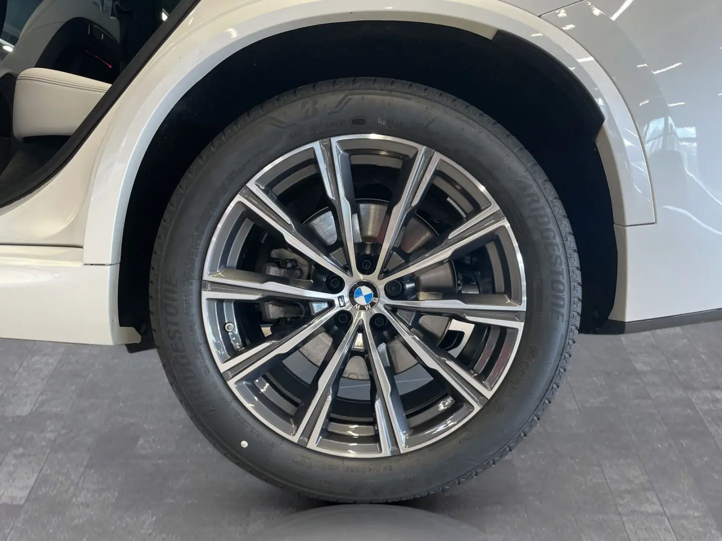 X5 xDrive40i M Sport Standheizung AHK Harman/K