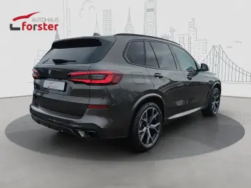 X5 xDrive 40d M Sport H&K Sound AHK Komfortsitze