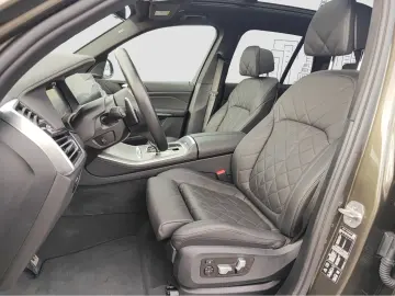 X5 xDrive 40d M Sport H&K Sound AHK Komfortsitze