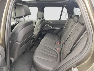 X5 xDrive 40d M Sport H&K Sound AHK Komfortsitze