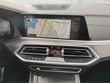 X5 xDrive 40d M Sport H&K Sound AHK Komfortsitze