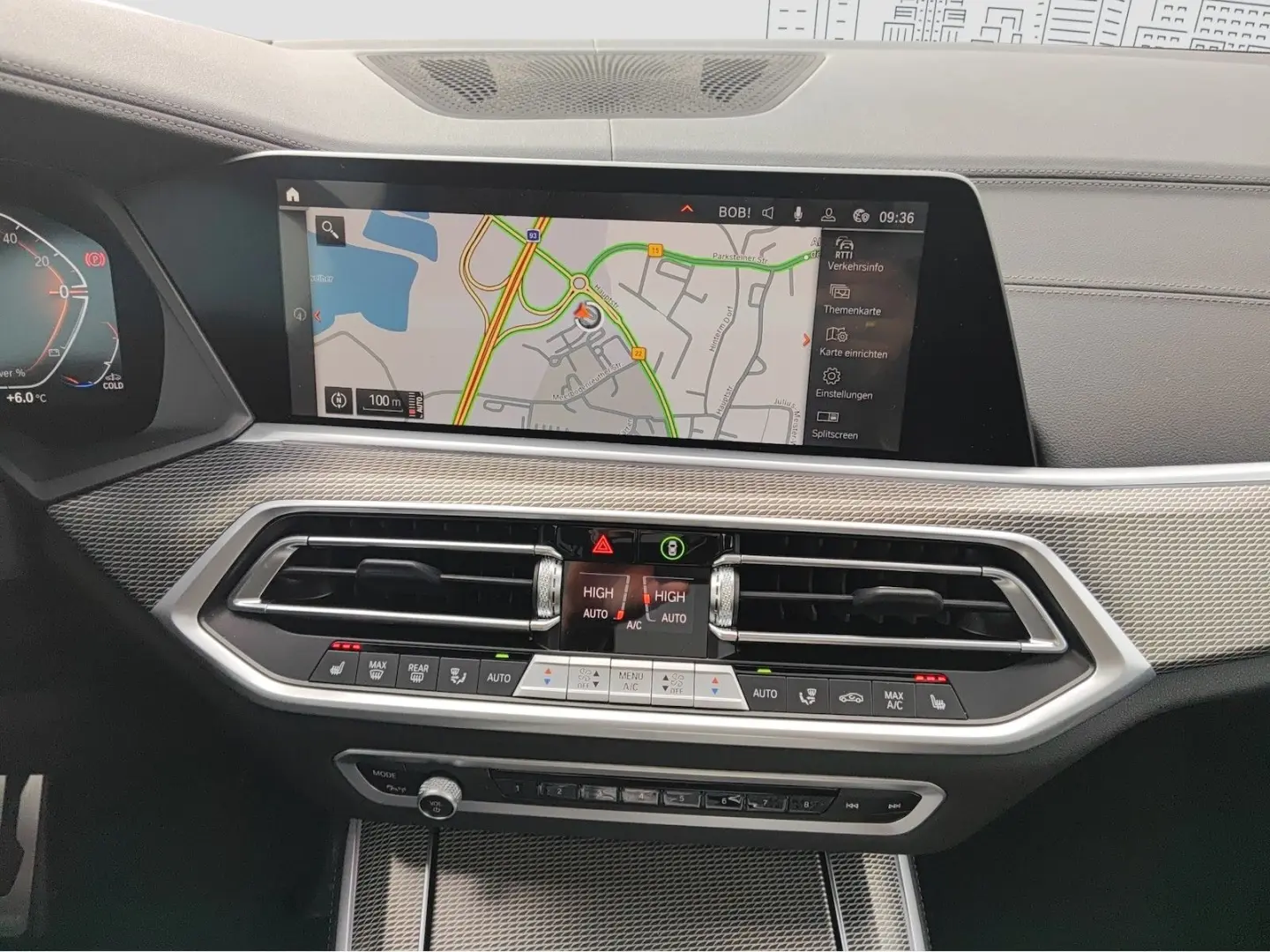 X5 xDrive 40d M Sport H&K Sound AHK Komfortsitze