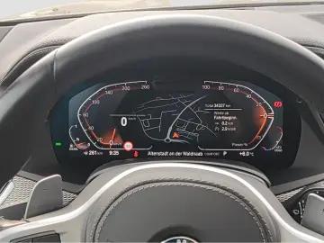 X5 xDrive 40d M Sport H&K Sound AHK Komfortsitze