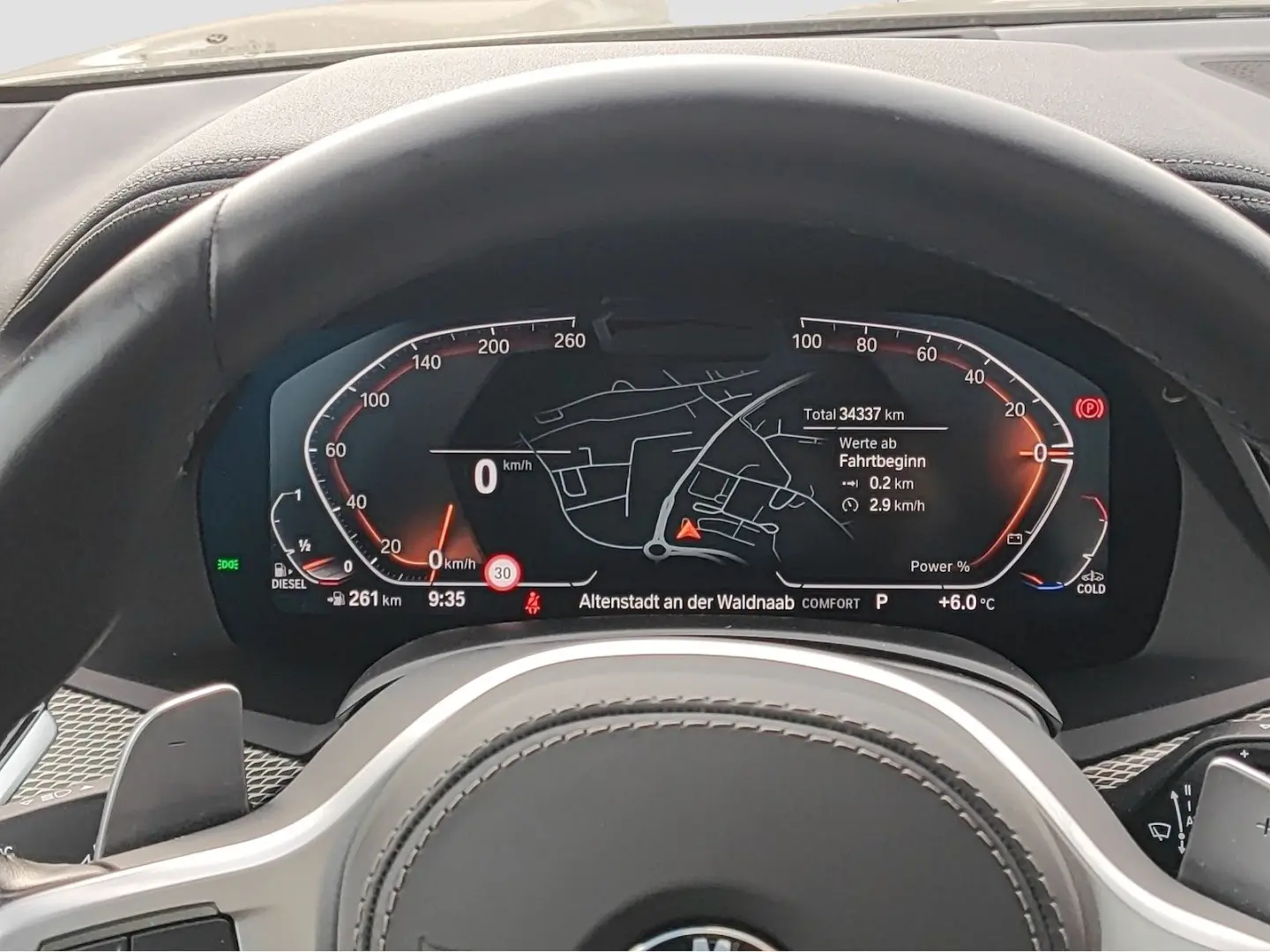X5 xDrive 40d M Sport H&K Sound AHK Komfortsitze